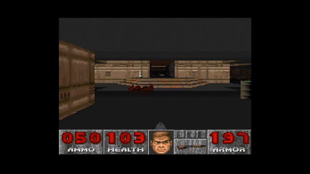 SNES - Doom - Retro Gameplay смотреть онлайн