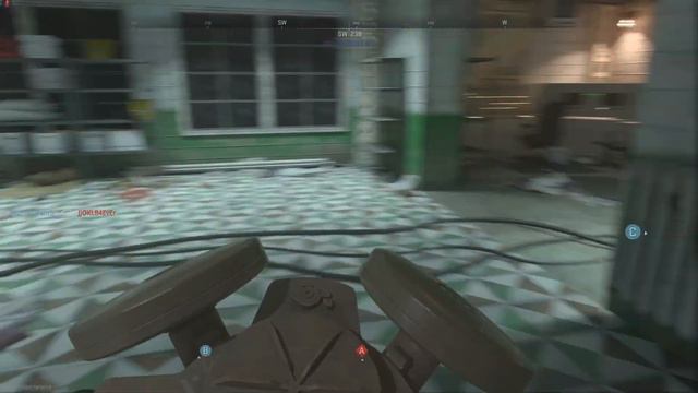 Call of Duty: Modern Warfare II:XXX смотреть онлайн