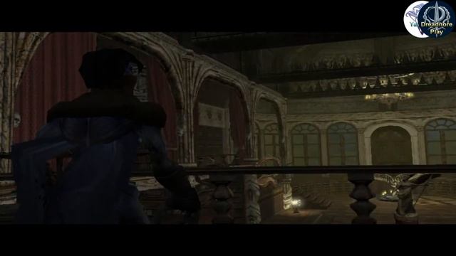 Legacy of Kain: Defiance - Полный игрофильм и сюжетные ролики (All Cutscenes) смотреть онлайн