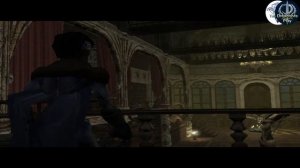 Legacy of Kain: Defiance - Полный игрофильм и сюжетные ролики (All Cutscenes)