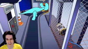 САМЫЕ СМЕШНЫЕ РАДУЖНЫЕ ДРУЗЬЯ 2! - Rainbow Friends 2 but FUNNY and CUTE!