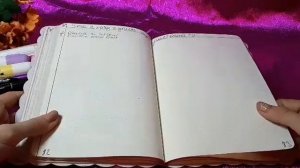My DIY Blog:Идеи для блокнота/как я веду блокнот ?!