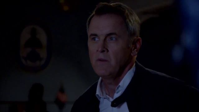 The Last Ship: Project Bluenose [CLIP] | TNT