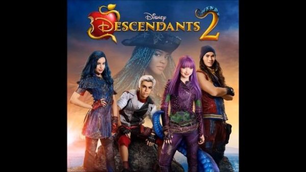 Ways To Be Wicked (From "Descendants 2"/ Audio Only)