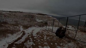 Забор из металлического сайдинга