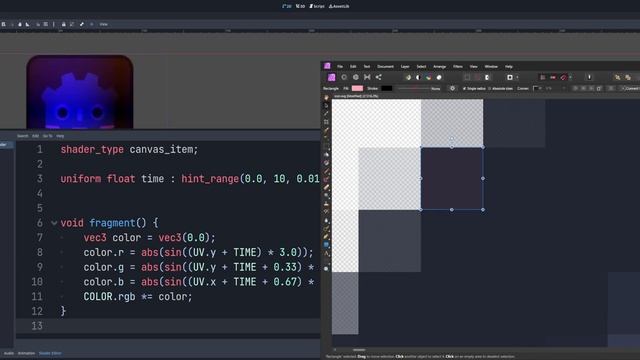 What are UV Coordinates смотреть онлайн
