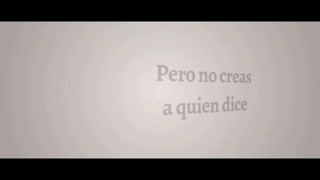 Laura Pausini - La Solución (Letra/Lyrics)