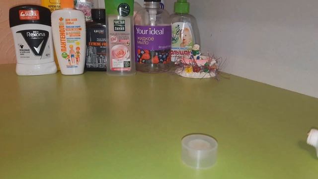 Пустые баночки в уходящем году. Приятного просмотра)))) смотреть онлайн