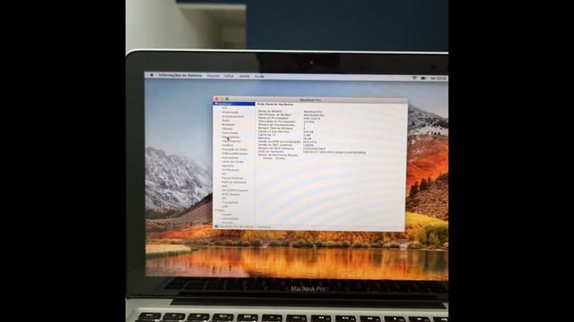 MacBook Pro 2011 i5 16gb ram 480gb ssd смотреть онлайн