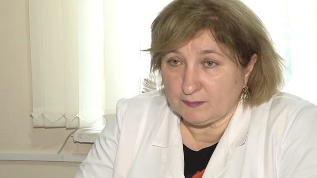 "Пщ1эну щхьэпэщ" (Углубленная диспансеризация) смотреть онлайн