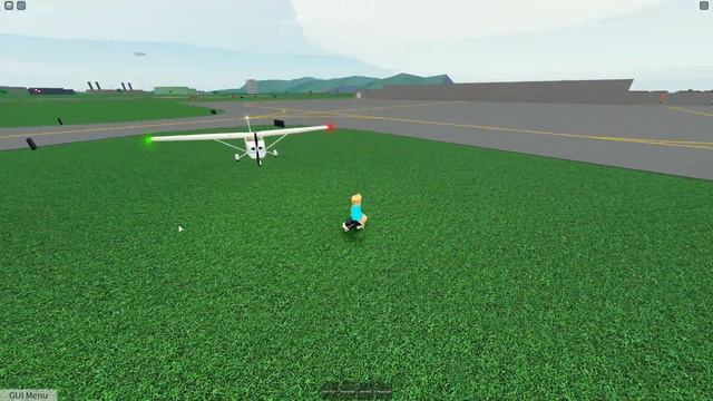 NEW PTFS UPDATE! | FLAPS & MORE | Pilot Training Flight Simulator | Roblox смотреть онлайн