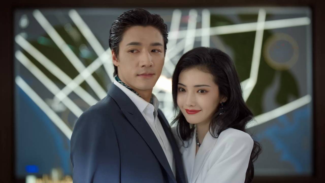 Свидание с будущим, 34 серия смотреть онлайн