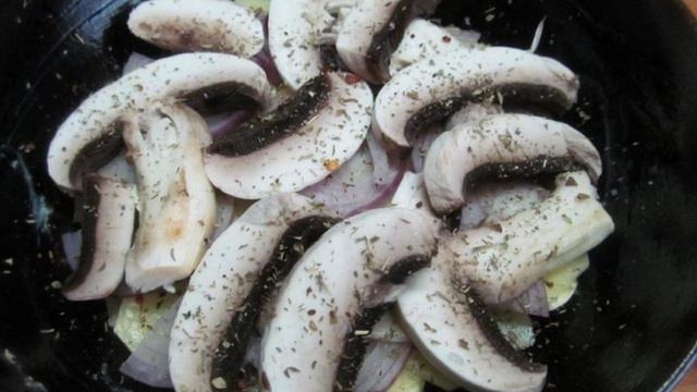 Рецепты от шеф-повара