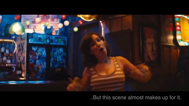 Best Scene From Werewolves Within смотреть онлайн