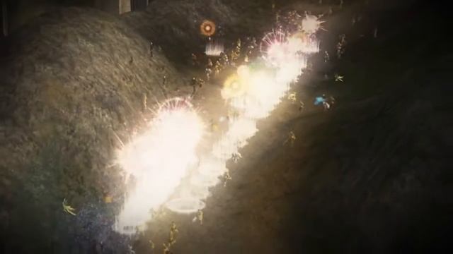 Lineage 2: Камелот (Daniel Defo) смотреть онлайн