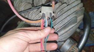 Электрика ИЖ Юпитер 4 с нуля