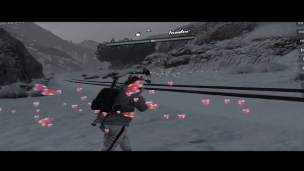 satori // rape clip №2 // majestic #1