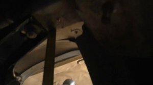 Шеви- НИВА замена передней балки с небольшой подтяжкой