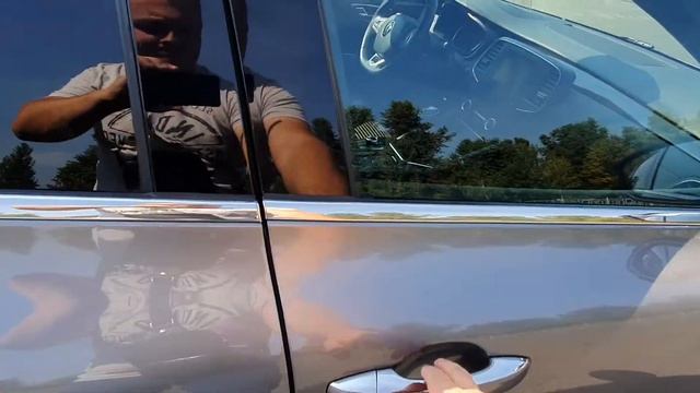 Renault Talisman Intense рено талисман в комплектации интенс 2016 1.5 Dci