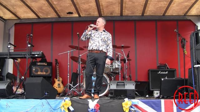 Electric Dreams - Creed (Solo)