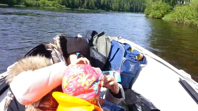 р. Ухта смотреть онлайн