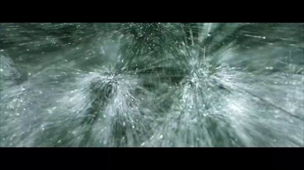 The Matrix Revolutions - It's Time