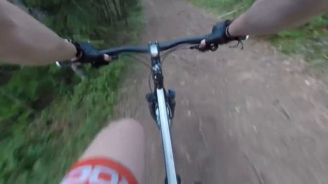 OREHOVO XC TRIATHLON CHALLENGE 2016 смотреть онлайн