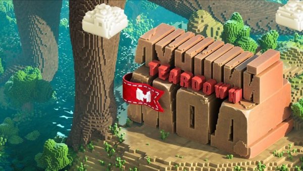 Смешные моменты Marmok
TEARDOWN