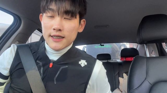 나는 골프장 사우나를 못 간다?