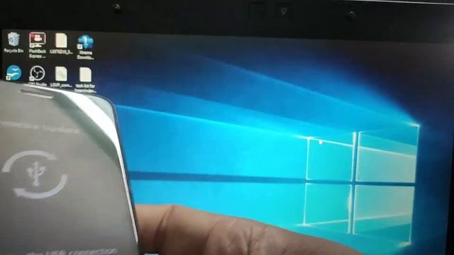 LG K30 Download Mode & Software Update via LGUP смотреть онлайн