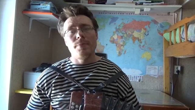 Мальгин Илья - Весна (Игорь Растеряев) смотреть онлайн