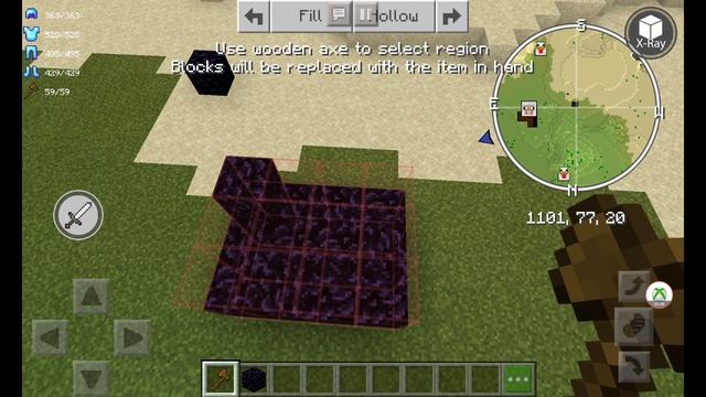 toolbox for minecraft pe 1.12.1 link in description and toolbox for mcpe to! ? bye смотреть онлайн