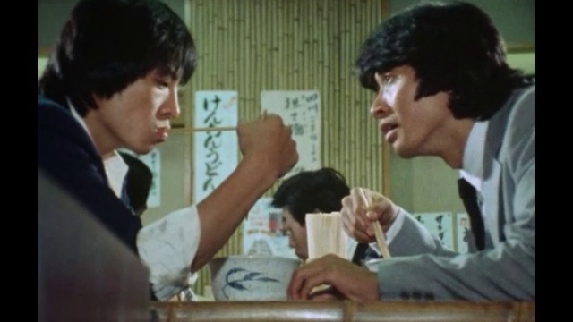 太陽にほえろ！ 第530話 検問突破 смотреть онлайн