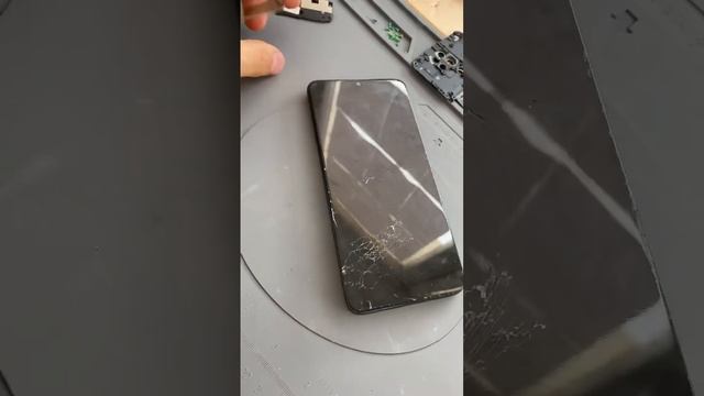 Xiaomi redmi note 8 pro ЗАМЕНА ДИСПЛЕЯ И ЗАДНЕЙ КРЫШКИ смотреть онлайн