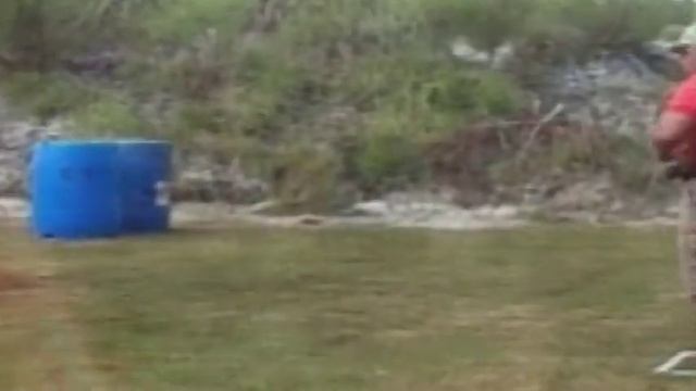October 2009 Shooting Video IPSC USPSA Florida смотреть онлайн