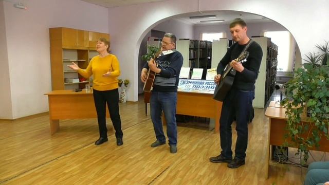 Илья и Кирилл Деевы, Валентина Нахлупина. "Музей". смотреть онлайн