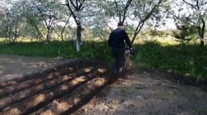 Мотоокучник