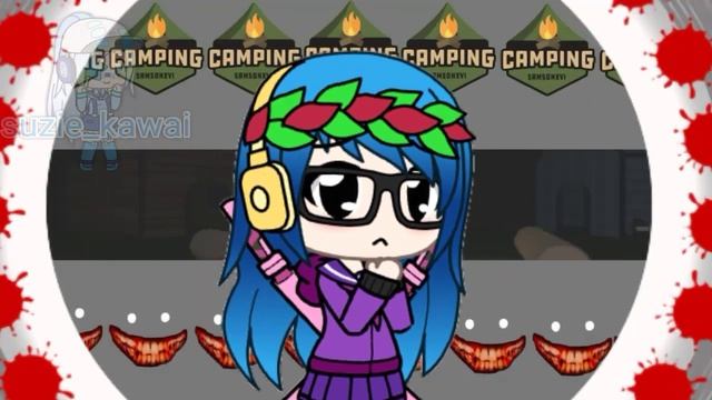 Scare meme//roblox meme//gacha life смотреть онлайн