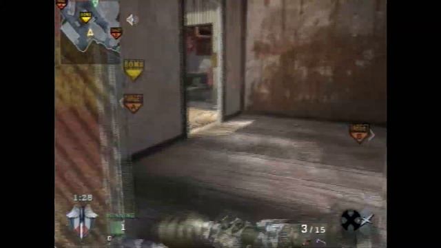 Firing Range Search&Destroy[Commentary | Game-play] смотреть онлайн