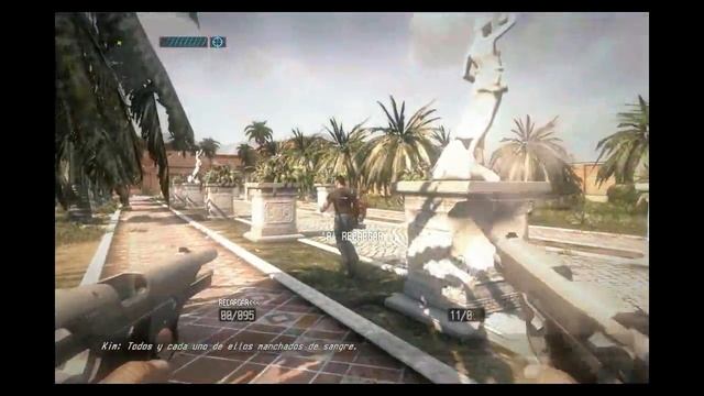 (PC) Call of Juarez The Cartel - i5 2500k + gtx 560 смотреть онлайн