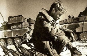 Афганские песни - Афганский синдром