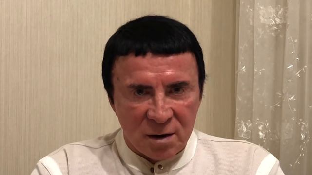 Кашпировский. 15 марта. Психологическая привязка к Луне. смотреть онлайн