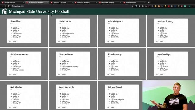 Mono Repo - Consistency Across Each of Your App Development Projects смотреть онлайн