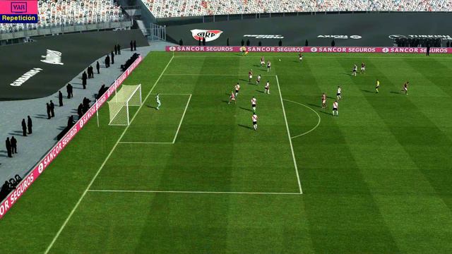 PES 2013 eFootball 2023 Patch [Preview + Gameplay] смотреть онлайн