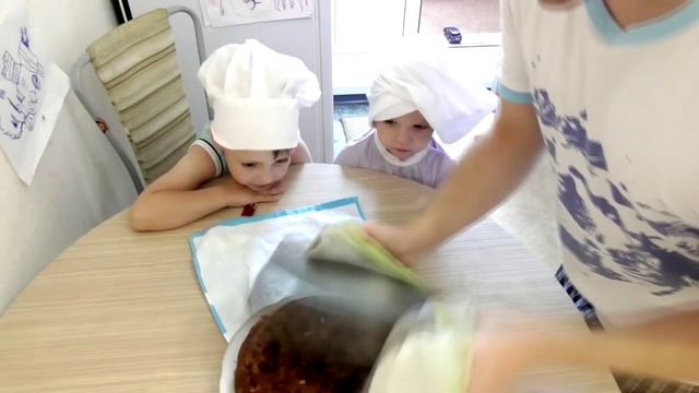 Промо-ролик канала. Семейный видеоблог "Квартира 348" смотреть онлайн