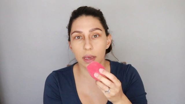 FOUNDATION ROUTINE TO PREVENT FOREHEAD BUMPS | Pityrosporum/Malassezia Folliculitis смотреть онлайн