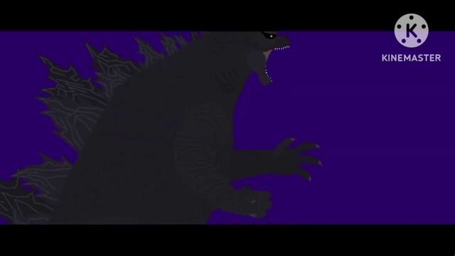 SCP vs MONARCH Act 1: SCP -682 Vs GODZILLA ゴジラ // Stick Nodes Animation смотреть онлайн