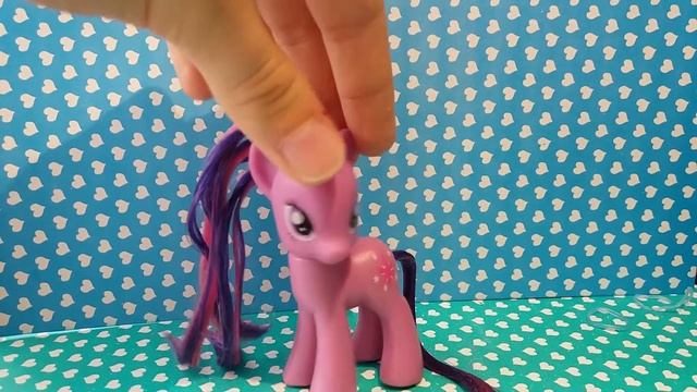 3 прически для пони\3 hairstyles for ponies\Совместно с Brony Laver смотреть онлайн