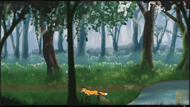 Auf Abwegen (2019) Бесплатная игра в STEAM смотреть онлайн