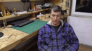 Какой сверлильный станок выбрать? Китай или СССР.